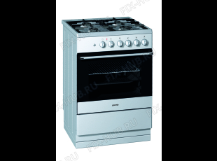 Плита (духовка) Gorenje K5450X GOR (247454, K24D1-144VM) - Фото